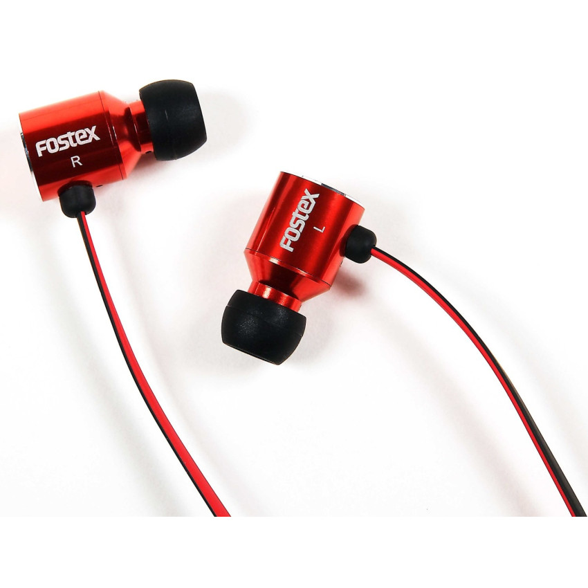 Fostex TE-03R