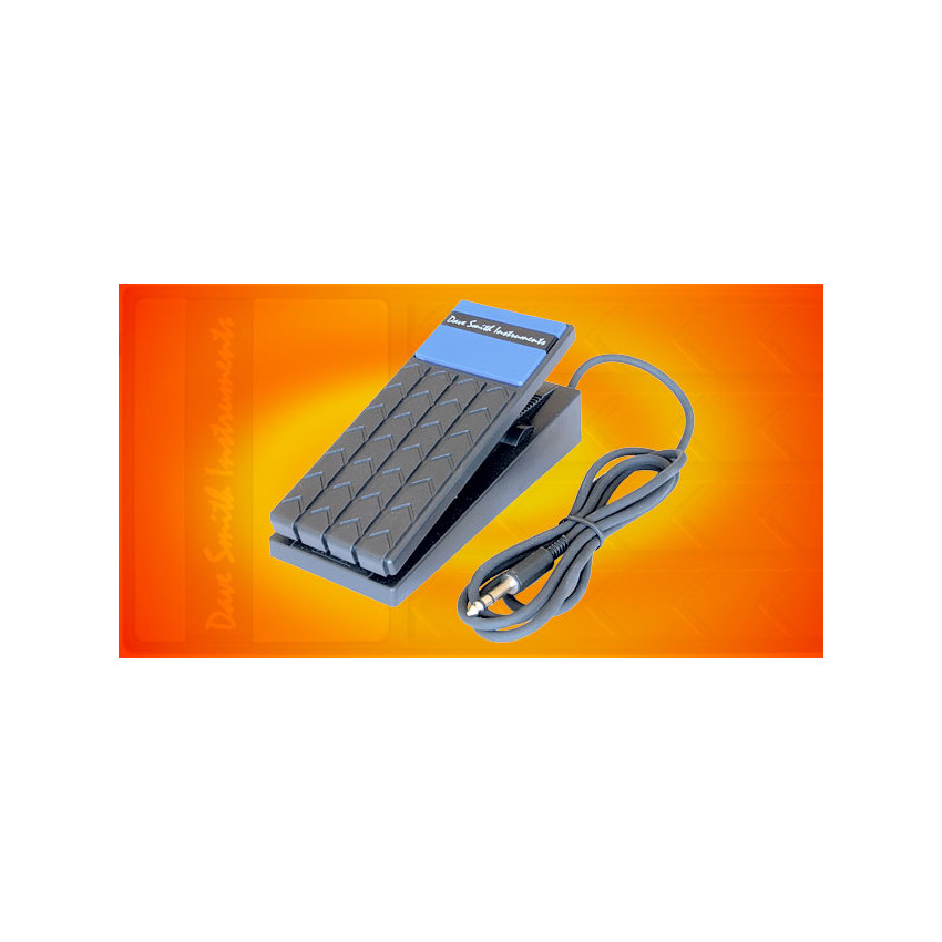 Dave Smith Instruments Expression Pedal