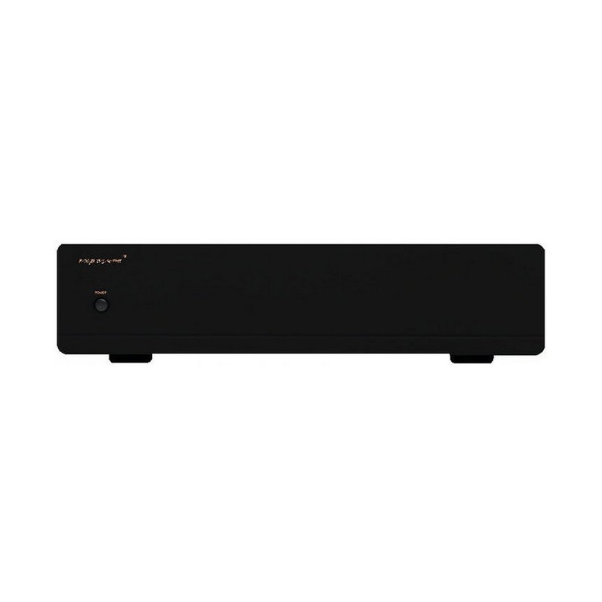 Exposure 3010S2 Phono Amplifier Black