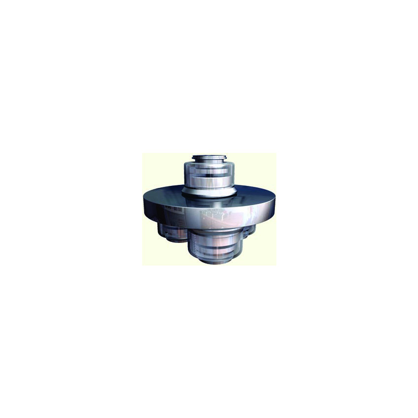 Soundcare Spike TITANIUM EXTREME