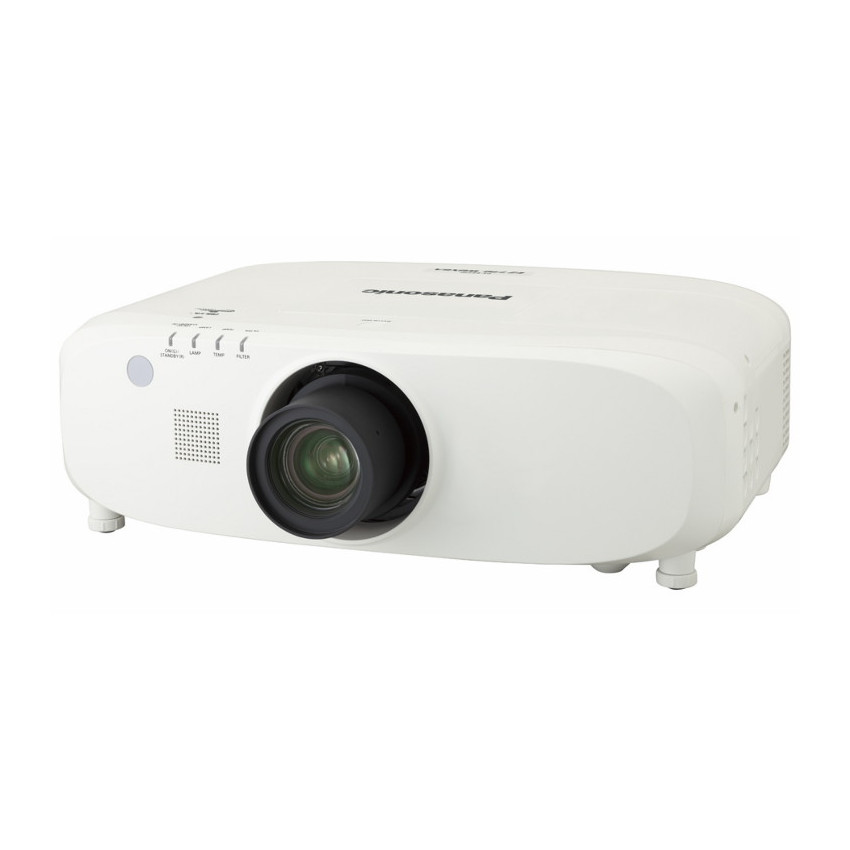 Panasonic PT-EW640E