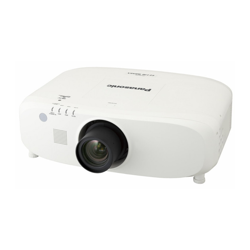 Panasonic PT-EZ770ZE