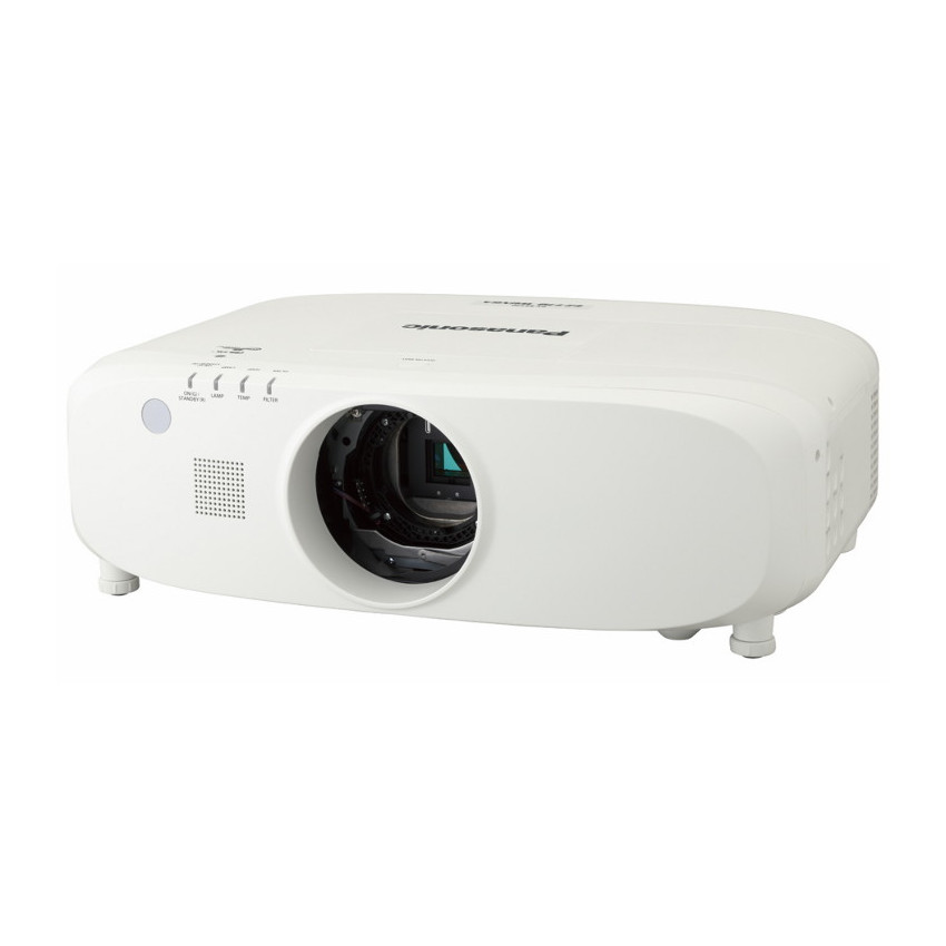 Panasonic PT-EZ770ZE