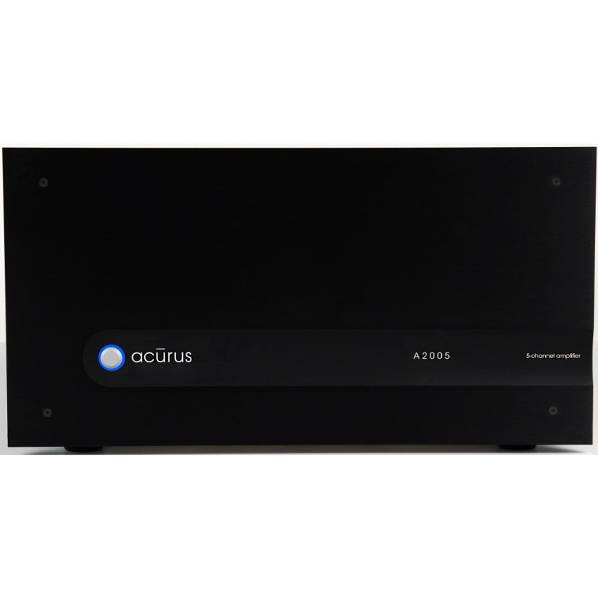Acurus A2005