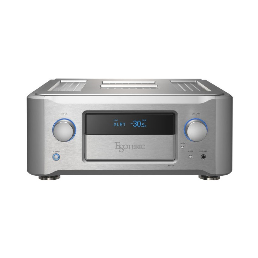 Esoteric F-03A