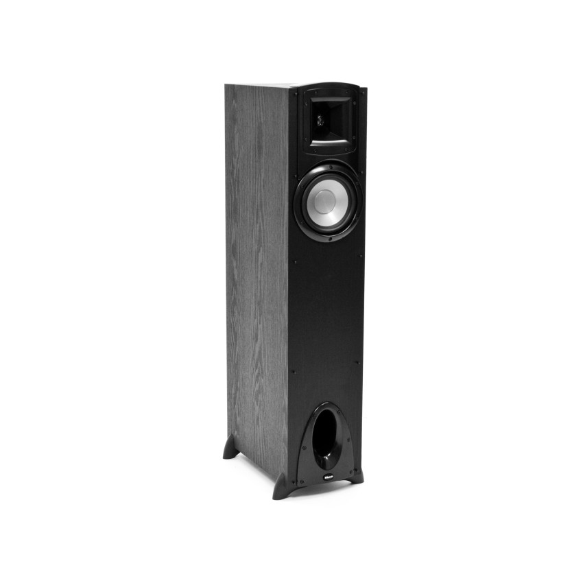Klipsch F-10 Black