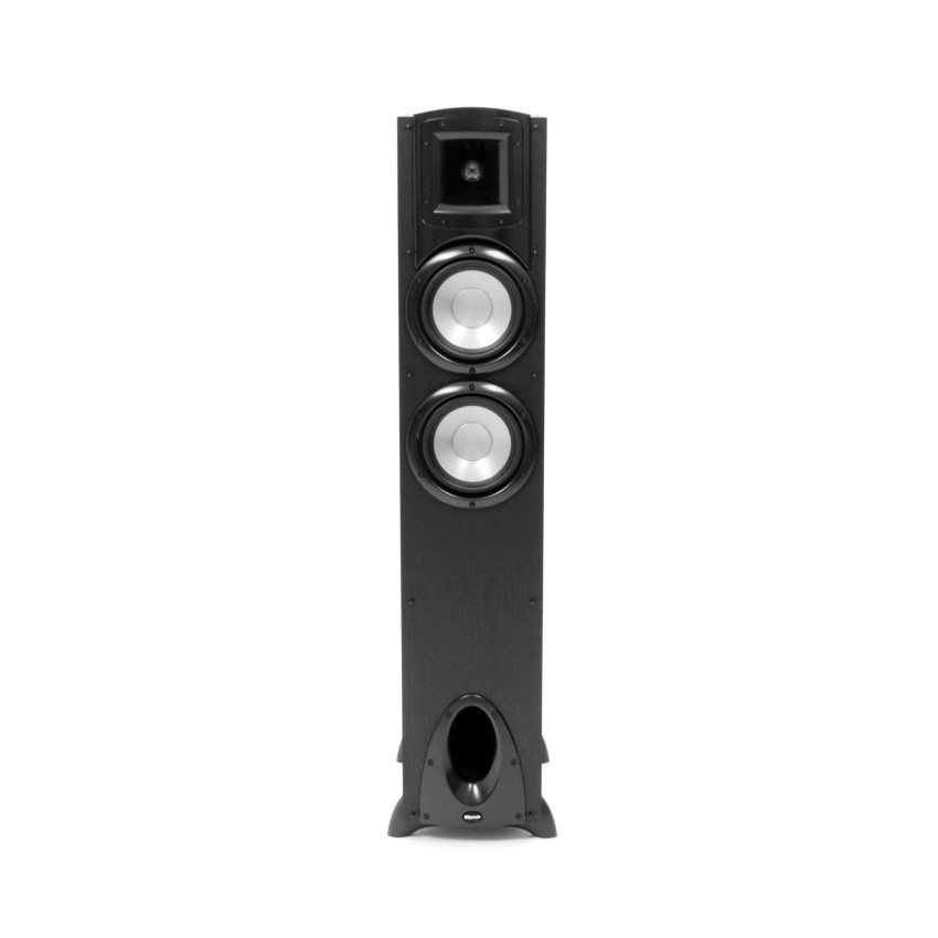 Klipsch F-20 Black