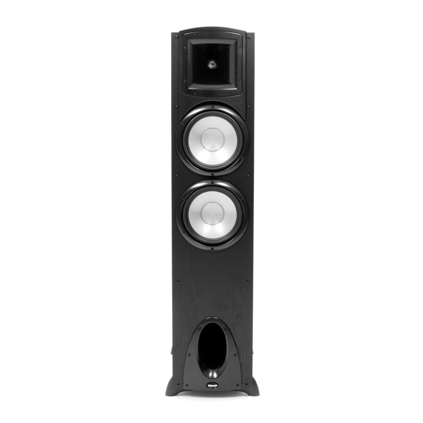 Klipsch F-30 Black