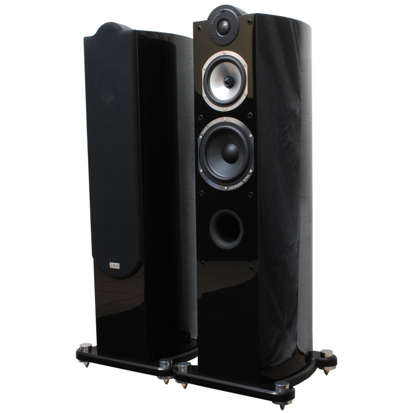 Taga Harmony Platinum F-60 High Gloss Black