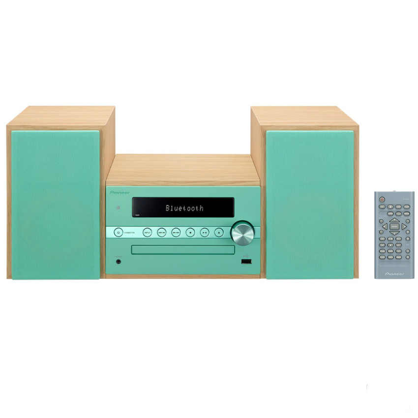 Pioneer X-CM56-GR