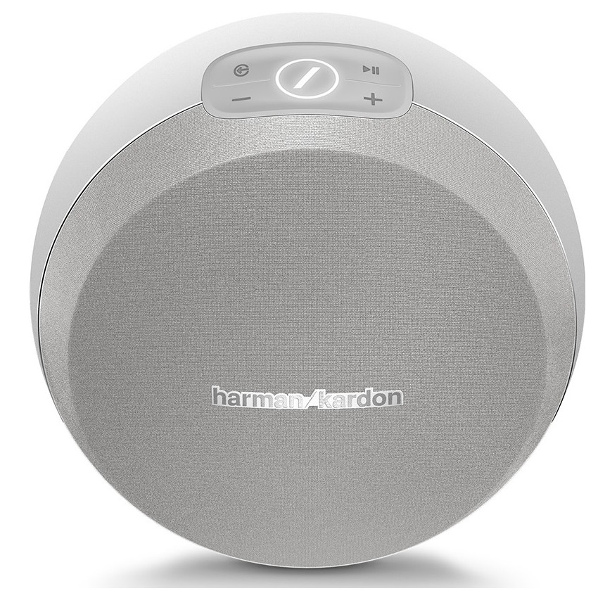 Harman-Kardon Omni 10+ White (HKOMNI10PLWHTEU)