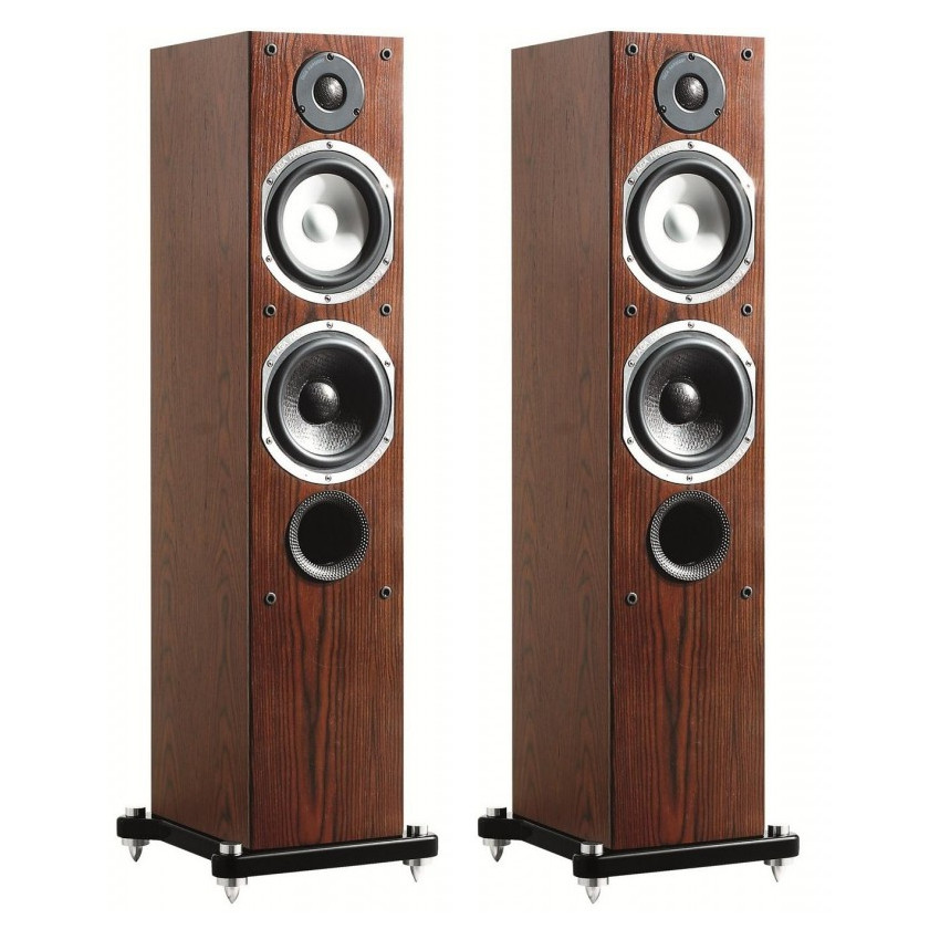 Taga Harmony CORAL F-120 Walnut