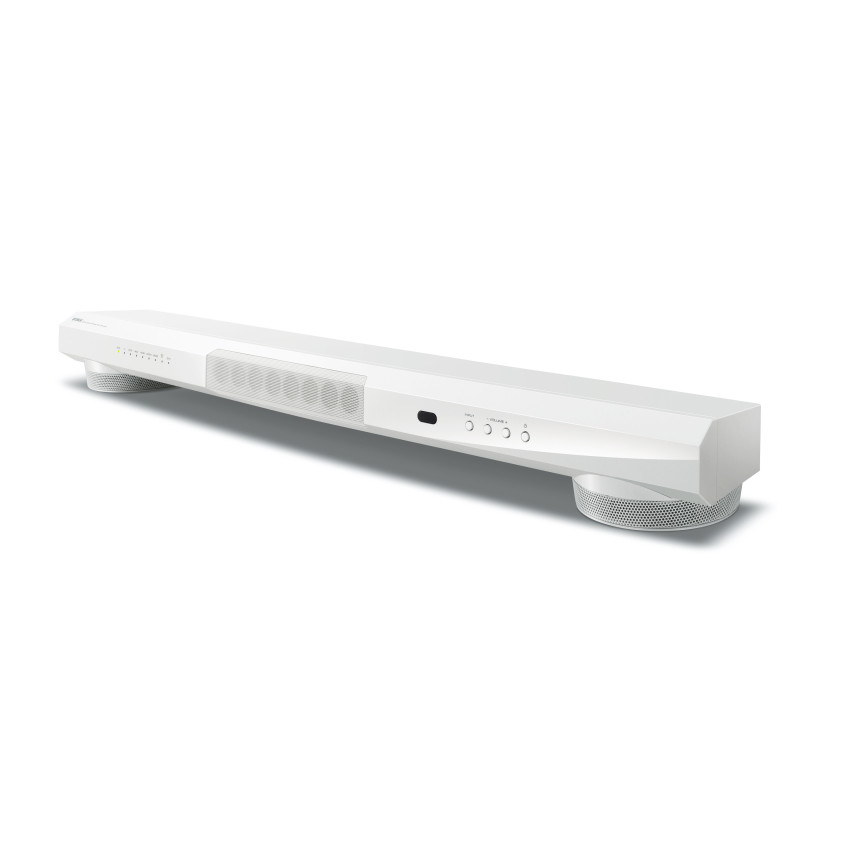 Yamaha YSP-1400 White