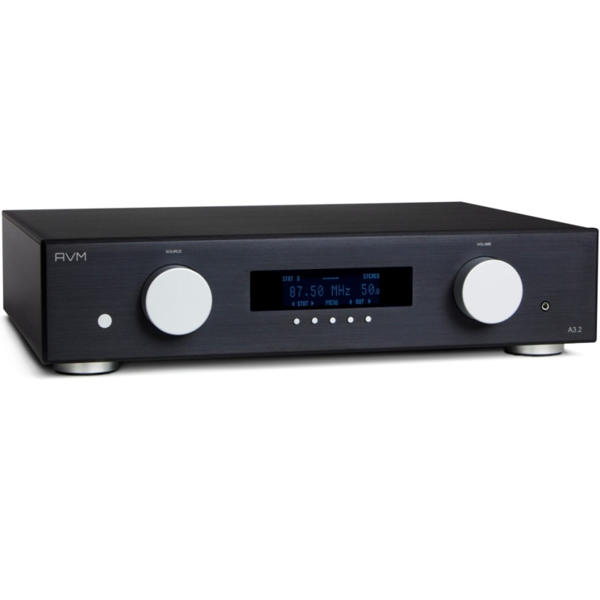 AVM Evolution A3.2