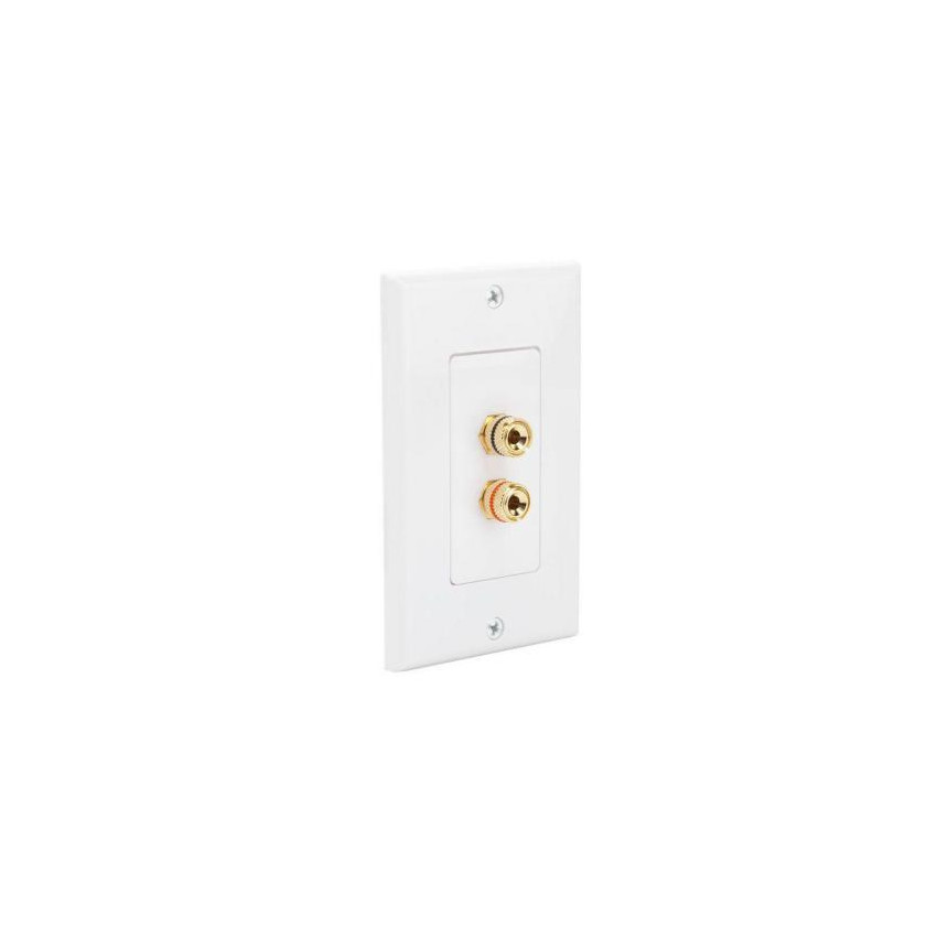 MT-power - Single Wall Plate SET