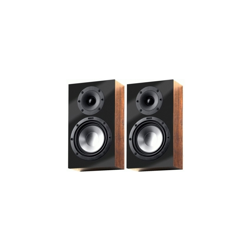 Canton GLE 416 Walnut
