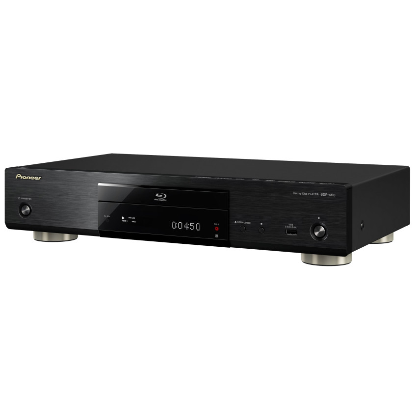 Pioneer BDP-450