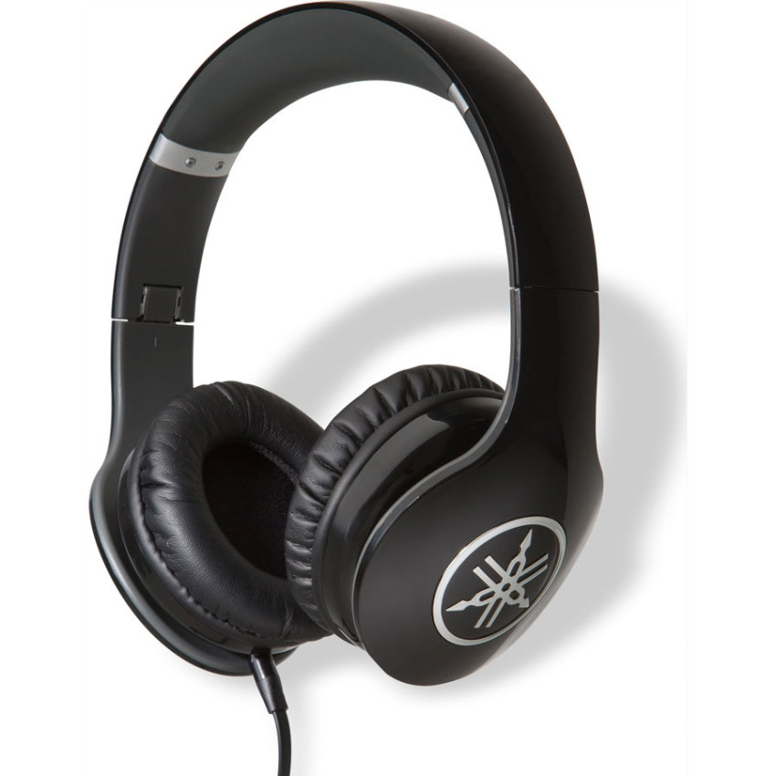 Yamaha HPH-PRO300 Black
