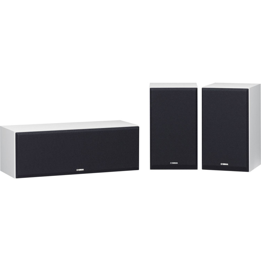 Yamaha NS-P350 White