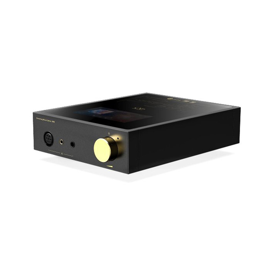 Shanling EM5 Black