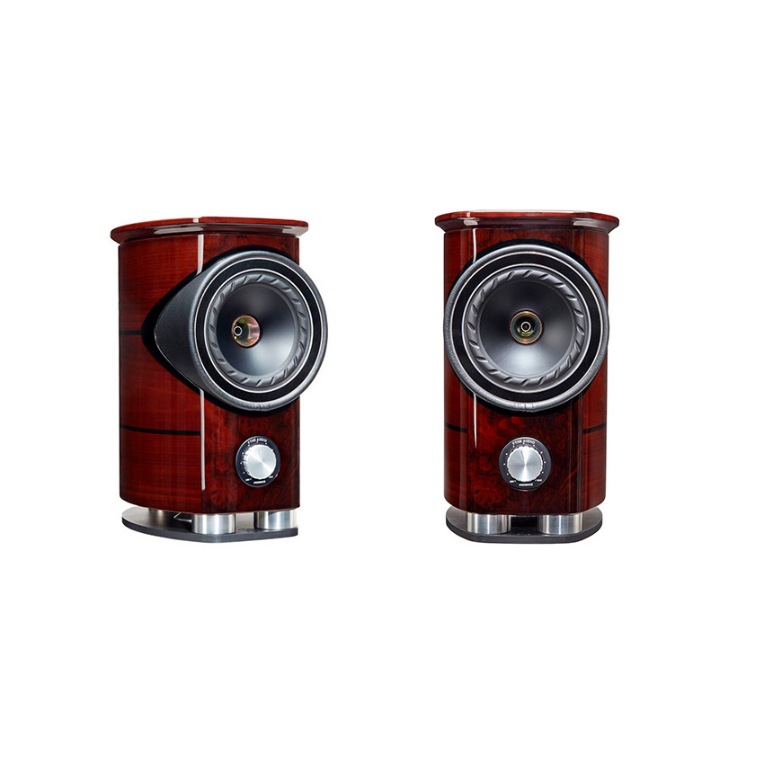 Fyne Audio F1-5 BS Piano Gloss Walnut