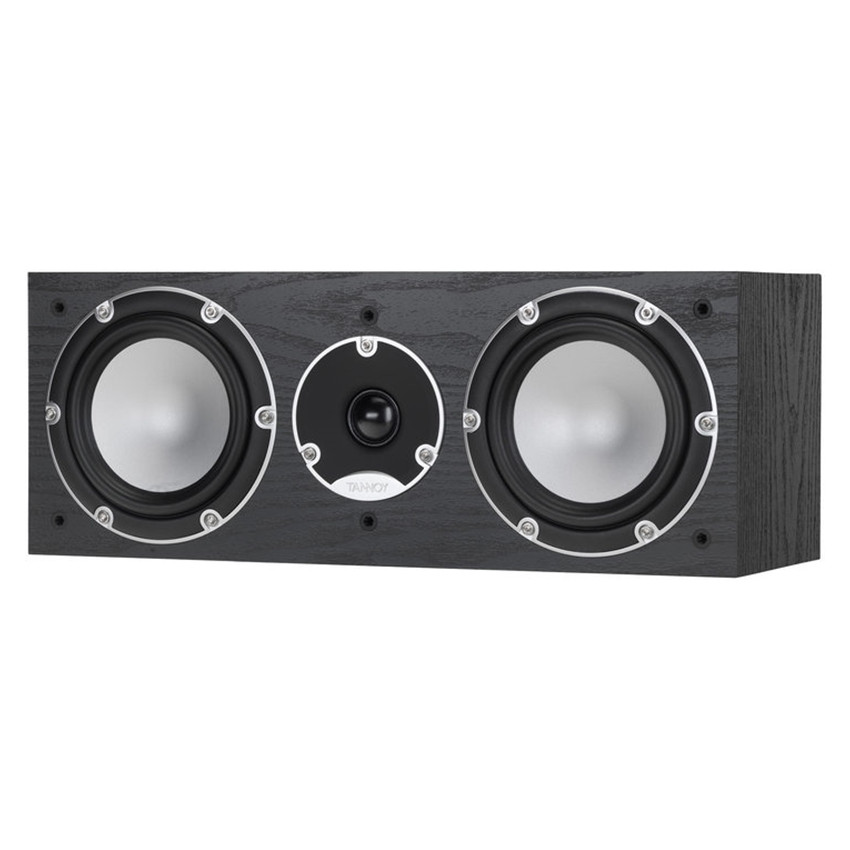 Tannoy Mercury-7C Black Oak