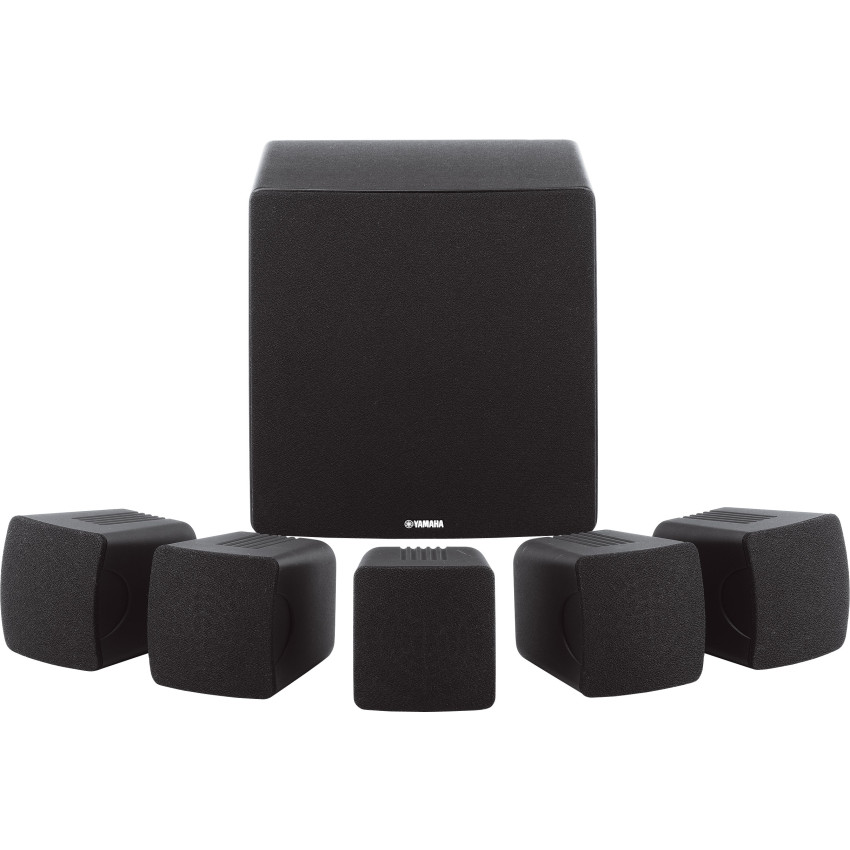 Yamaha NS-P280 Black