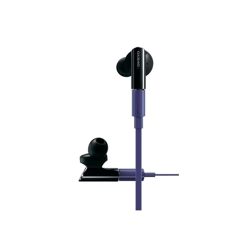 Onkyo IE-FC300 Violet