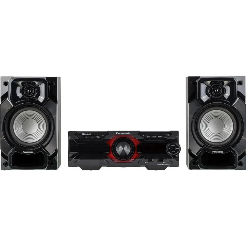 Panasonic SC-AKX320GSK