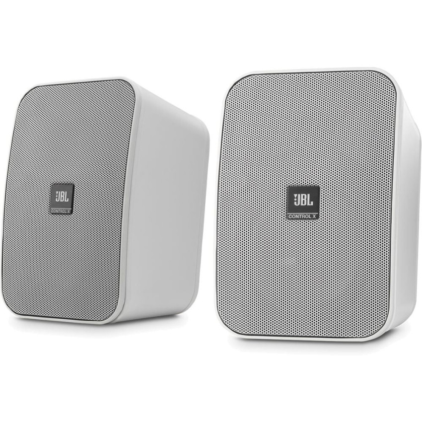 JBL CONTROL X White
