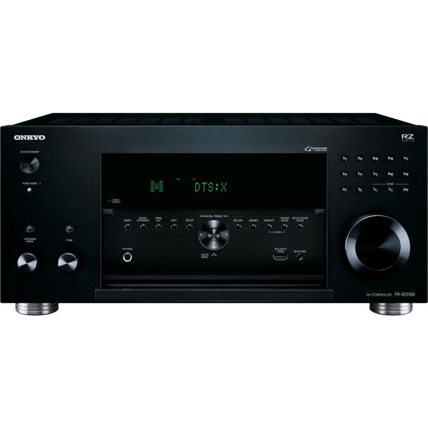 Onkyo PR-RZ 5100 Black