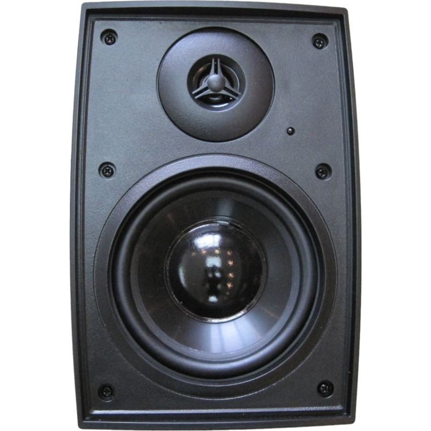 Taga Harmony TOS-A400iR Black