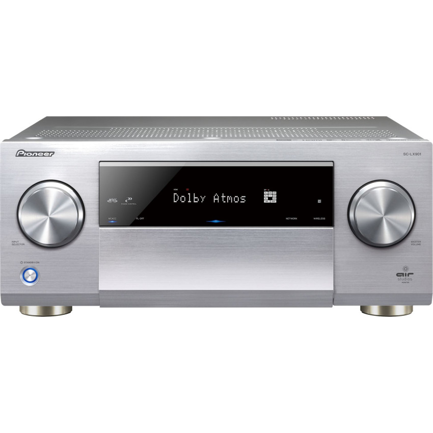 Pioneer SC-LX901-S