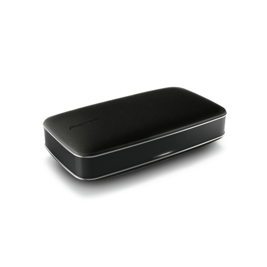 Pioneer XW-LF3 Black
