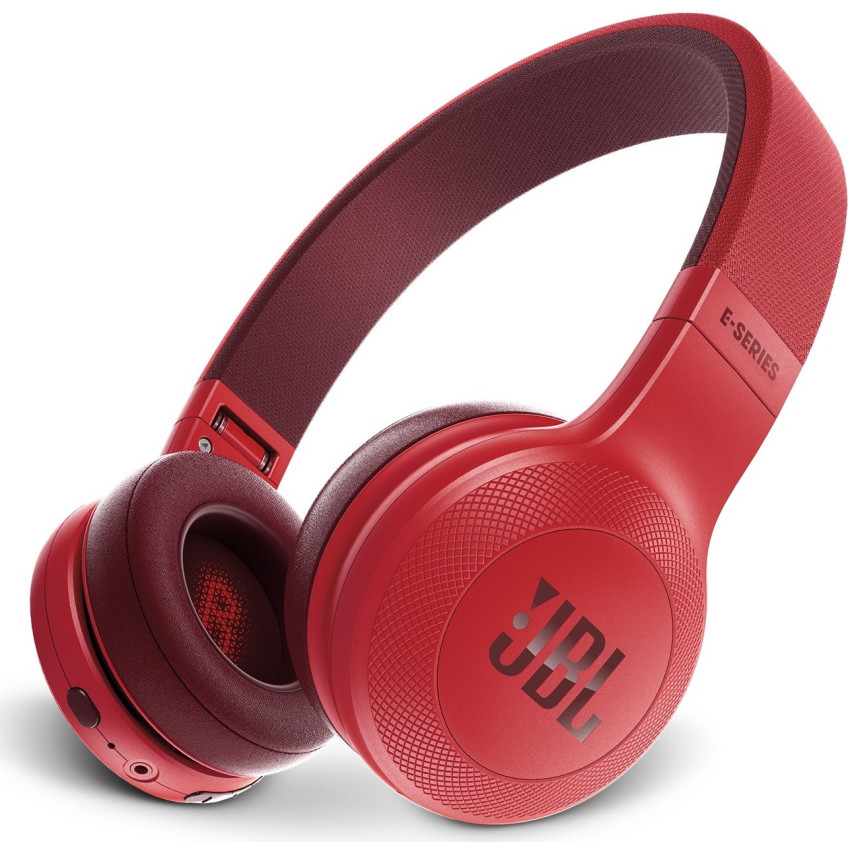 JBL E45BT Red (JBLE45BTRED)