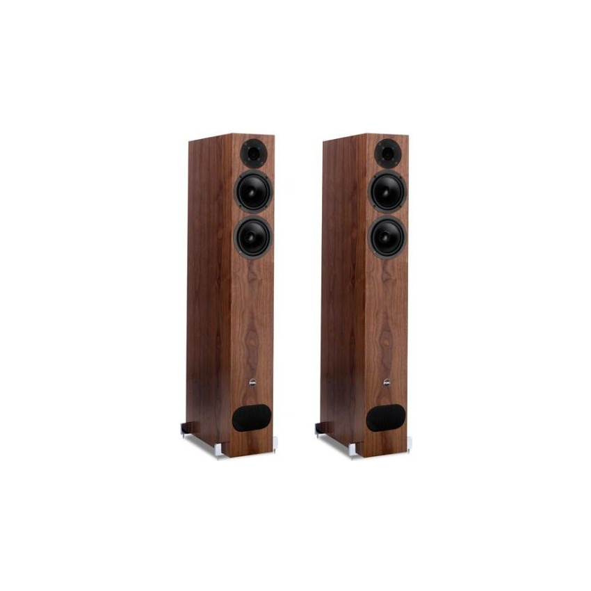 PMC FACT 8 Rich Walnut