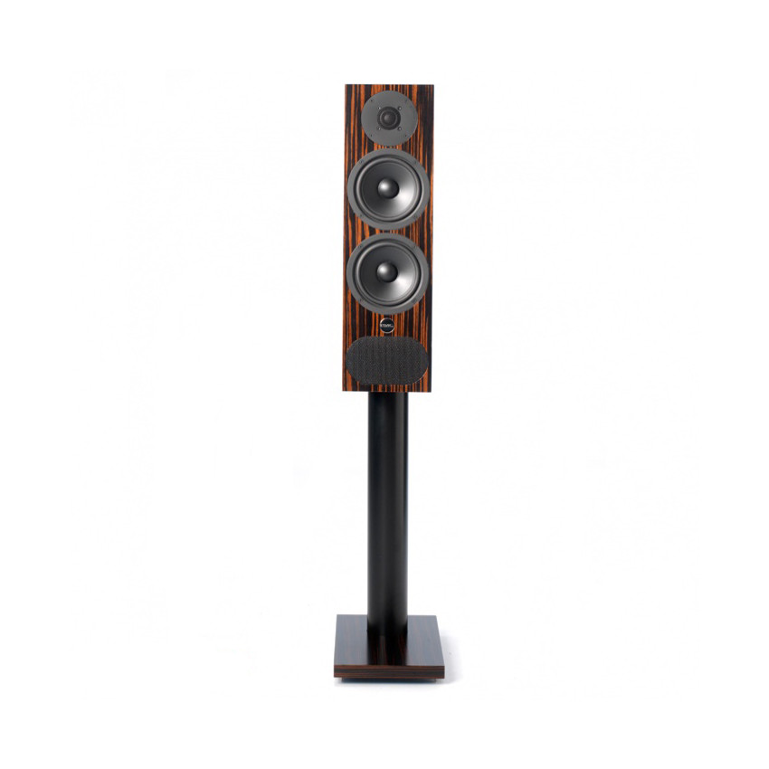 PMC FACT 3 Tiger Ebony