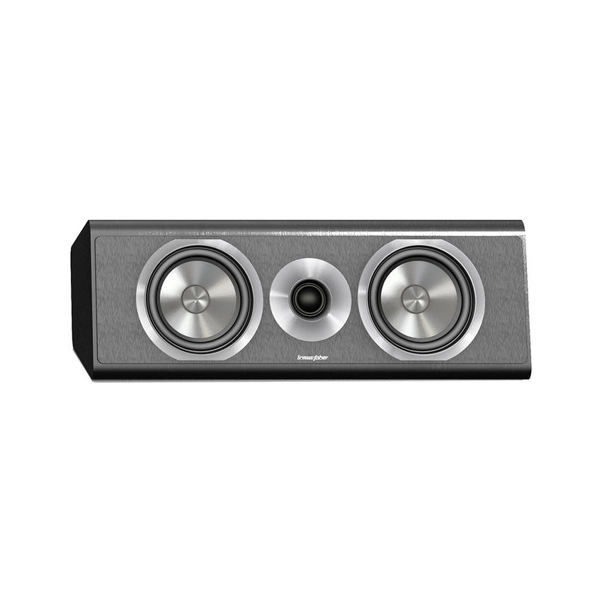 Sonus Faber PRINCIPIA C Black