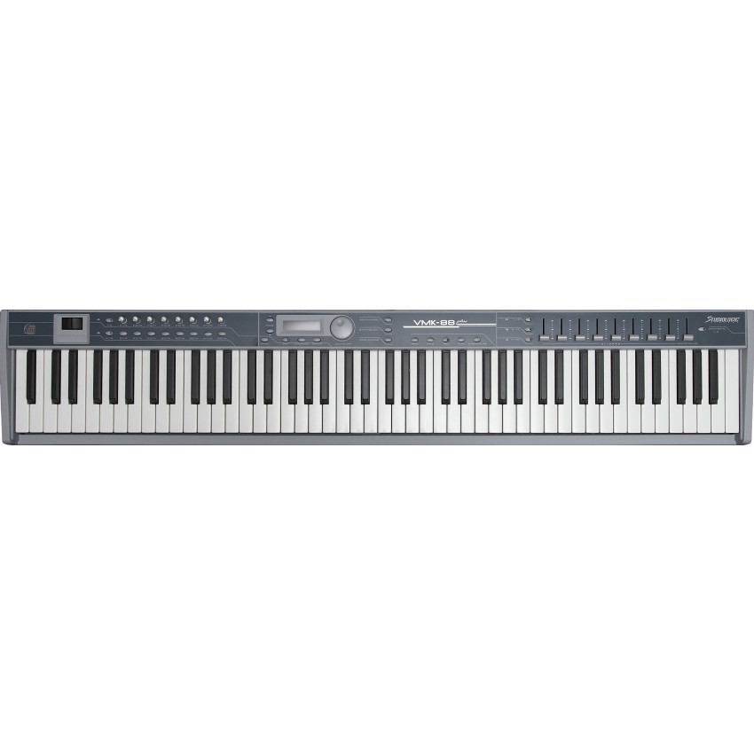 Studiologic VMK 88 Plus
