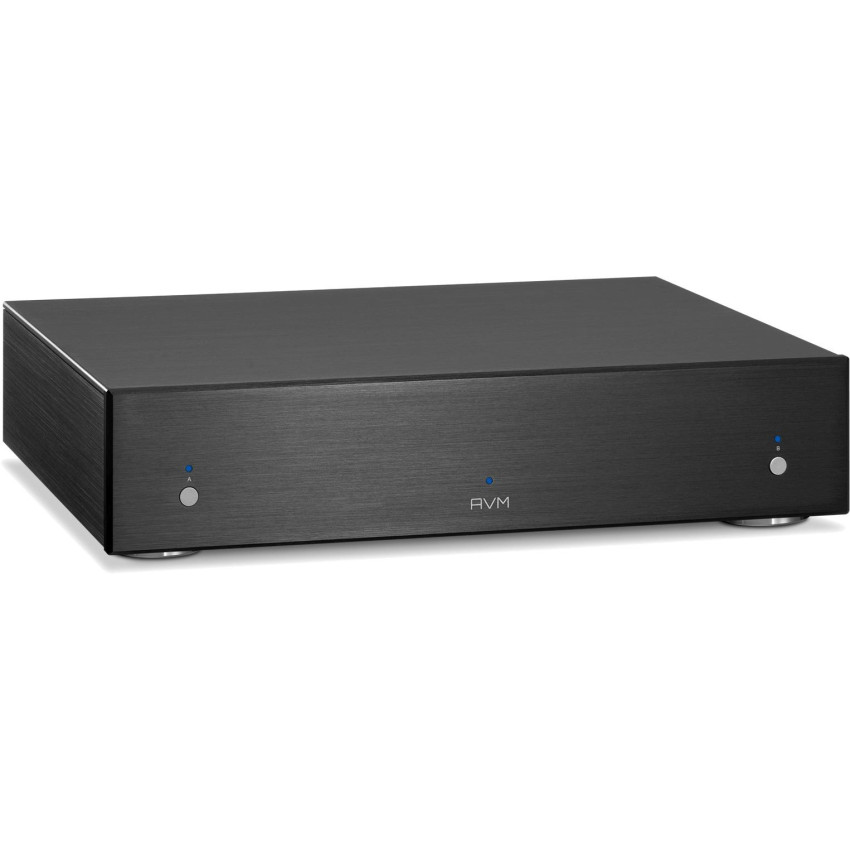 AVM Evolution SA3.2