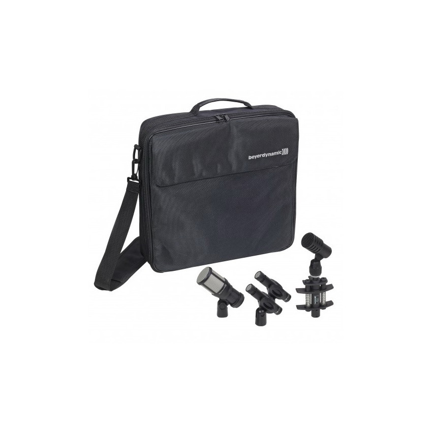 Beyerdynamic TG DRUMSET PRO S
