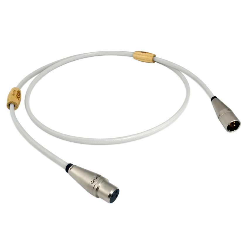 Nordost Valhalla 2 Digital (XLR-XLR)110 Ohm)) - 1,25m
