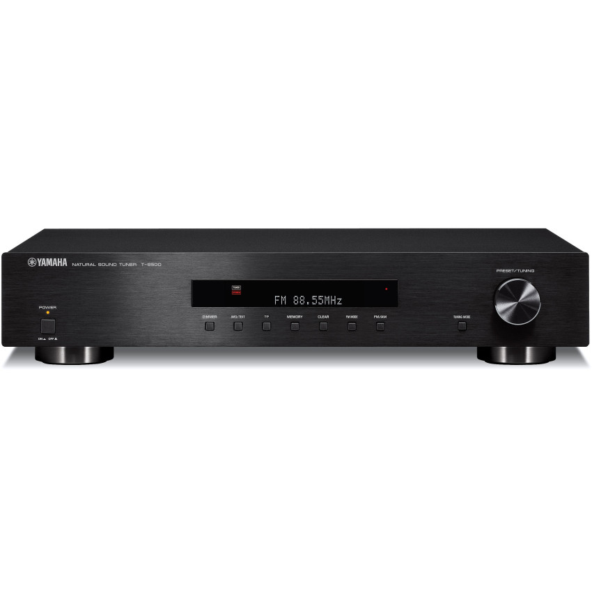 Yamaha T-S500 Black