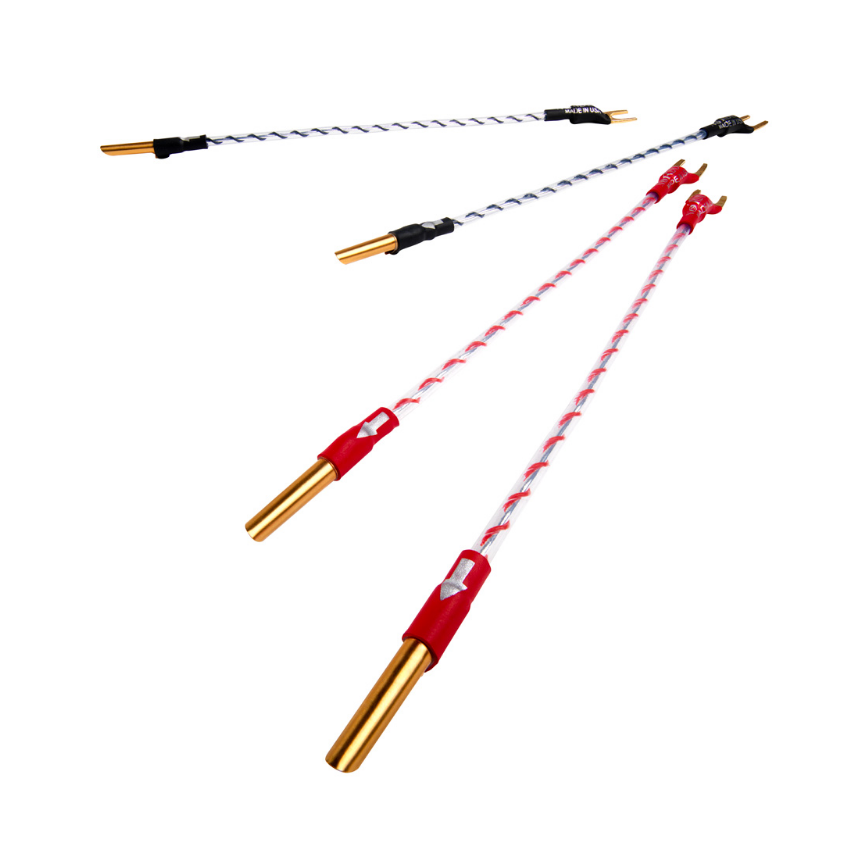 Nordost Norse Bi-Wire Jumpers