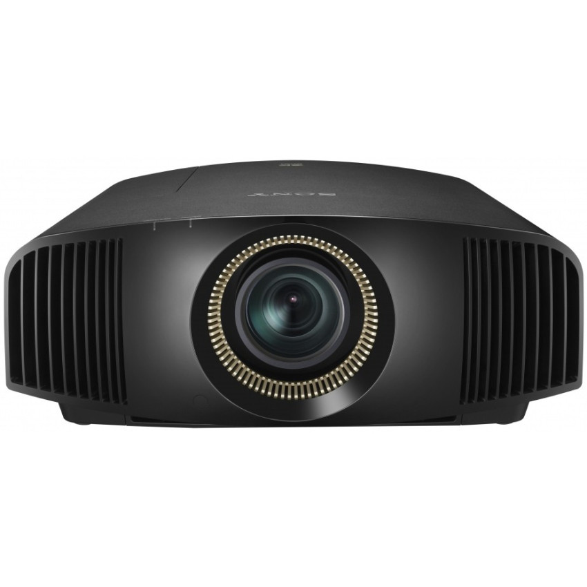 Sony VPL-VW550ES Black
