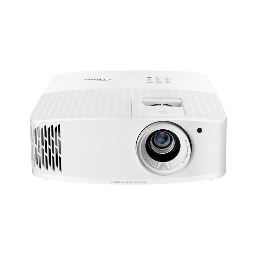 Optoma UHD38