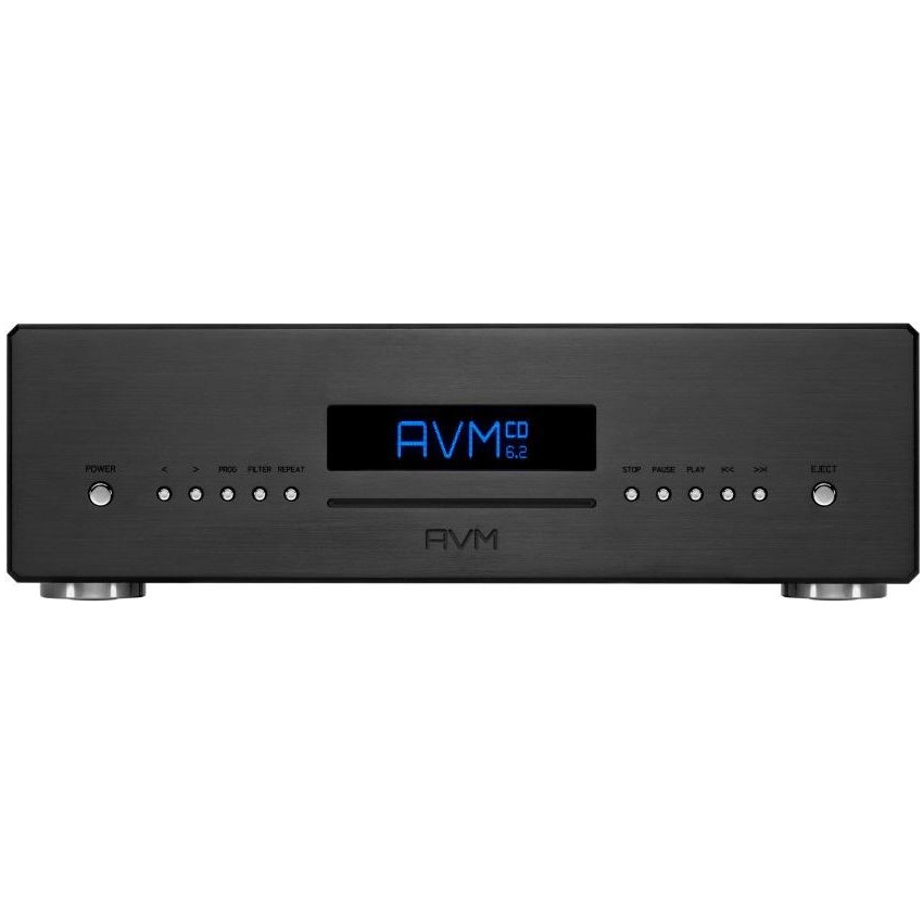 AVM Ovation СD6.2
