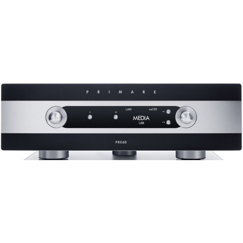 Primare PRE 60 Black