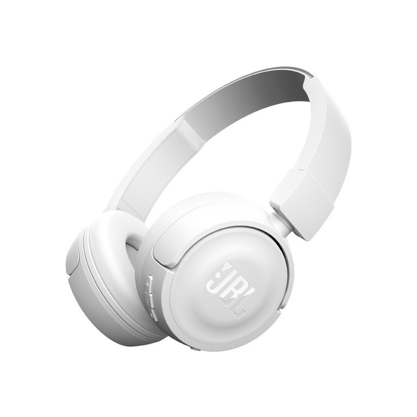 JBL T450BT White (JBLT450BTWHT)