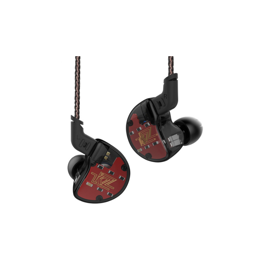 Knowledge Zenith ZS10 Black